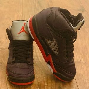 Jordan 5 Retro